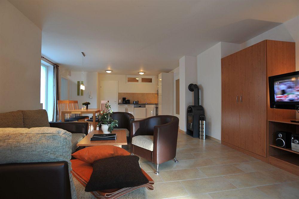 Alpenparks Residence Bad Hofgastein - Gratis Thermeneintritt Exterior foto
