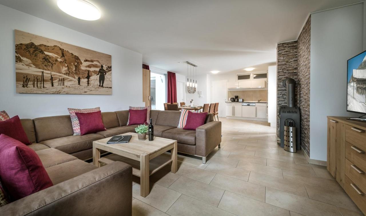 Alpenparks Residence Bad Hofgastein - Gratis Thermeneintritt Exterior foto