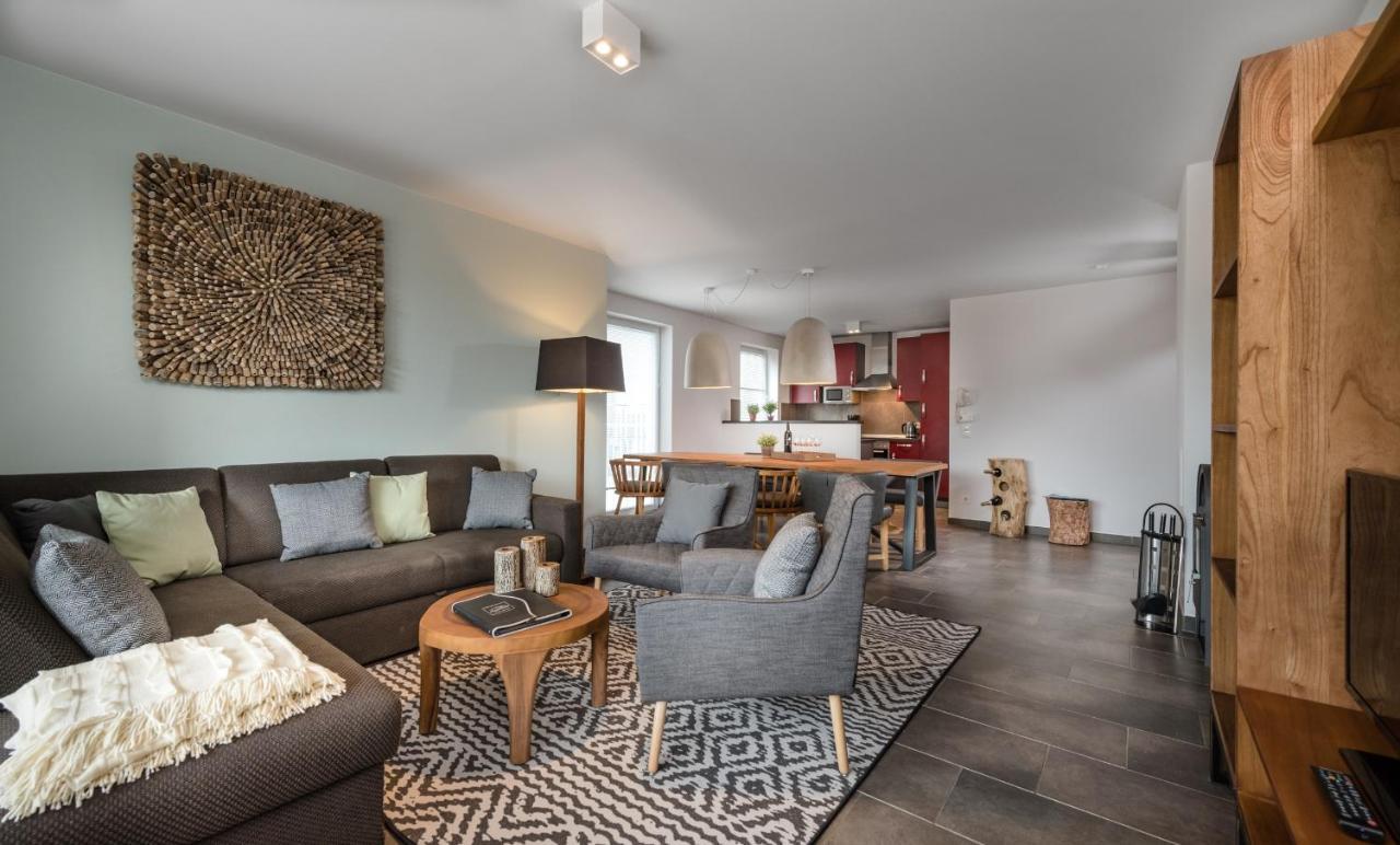 Alpenparks Residence Bad Hofgastein - Gratis Thermeneintritt Exterior foto